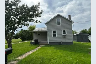 19 N Delaware Street, Shiloh, OH 44878 - Photo 2