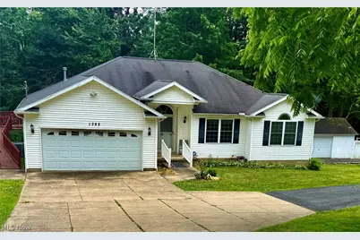 1362 Turkeyfoot Lake Road, Barberton, OH 44203 - Photo 1