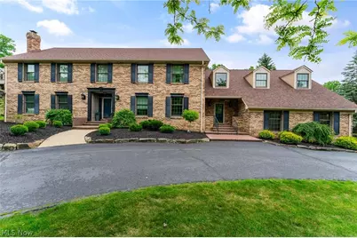 6127 Pebble Beach Court, Canfield, OH 44406 - Photo 1