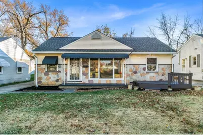 13813 Leroy Avenue, Loveland, OH 44135 - Photo 1
