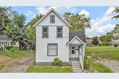 452 E Summit Street, Alliance, OH 44601 - Photo 2