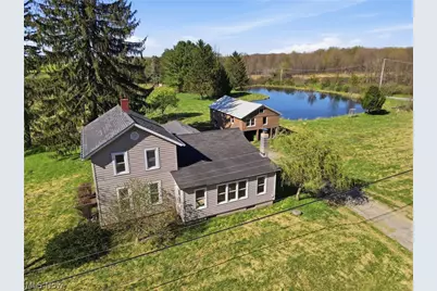 1243 State Route 167, Jefferson, OH 44047 - Photo 2