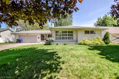 956 Mill Street, Conneaut, OH 44030 - Photo 1