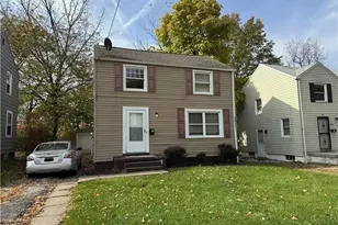 476 Keck St, Akron, OH 44305 - Photo 1