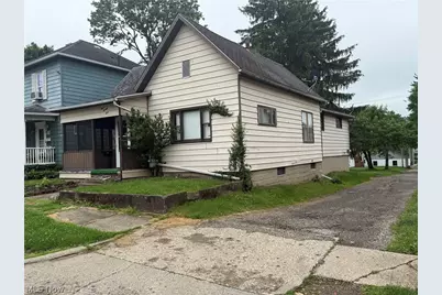 421 N 11th Street, Cambridge, OH 43725 - Photo 2