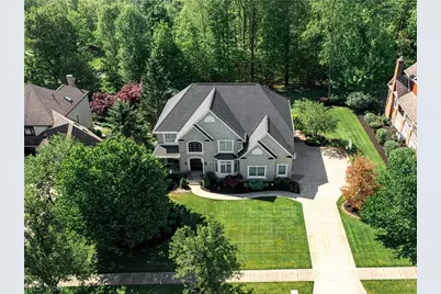 1246 Homestead Creek Drive, Grandview Heights, OH 44147 - Photo 32