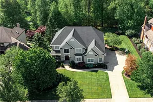 1246 Homestead Creek Dr, Grandview Heights, OH 44147 - Photo 32