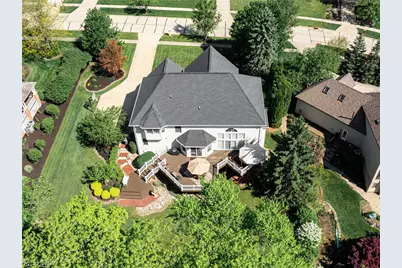 1246 Homestead Creek Drive, Grandview Heights, OH 44147 - Photo 34