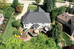 1246 Homestead Creek Dr, Grandview Heights, OH 44147 - Photo 34