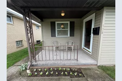 508 Mildred Avenue, Weirton, WV 26062 - Photo 24
