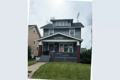 1217 Park Avenue SW, Canton, OH 44706 - Photo 1