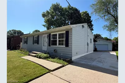894 Jean Avenue, Akron, OH 44310 - Photo 2