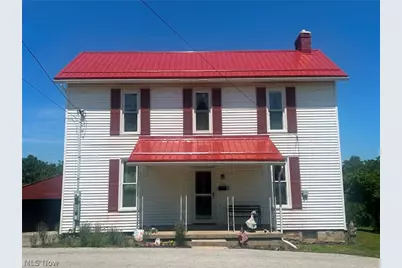 431 W Walnut Street, Barnesville, OH 43713 - Photo 1