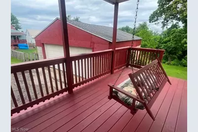 431 W Walnut Street, Barnesville, OH 43713 - Photo 16