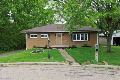 183 Meadow Road, Wintersville, OH 43953 - Photo 1