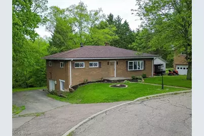 183 Meadow Road, Wintersville, OH 43953 - Photo 2