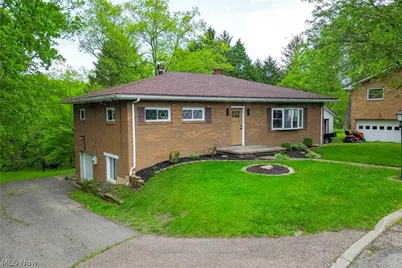 183 Meadow Road, Wintersville, OH 43953 - Photo 34