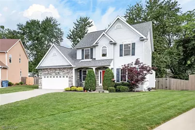 24144 Salzburg Circle, North Olmsted, OH 44070 - Photo 4
