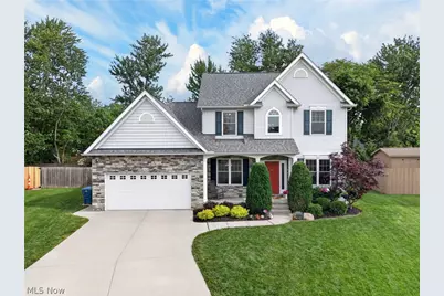 24144 Salzburg Circle, North Olmsted, OH 44070 - Photo 2