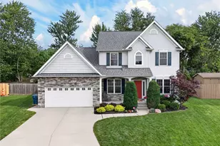 24144 Salzburg Cir, North Olmsted, OH 44070 - Photo 2