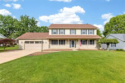 2633 Shamrock Way, Wooster, OH 44691 - Photo 1