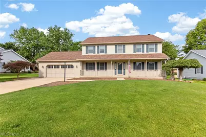2633 Shamrock Way, Wooster, OH 44691 - Photo 4