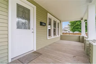 324 E Line Street, Minerva, OH 44657 - Photo 4