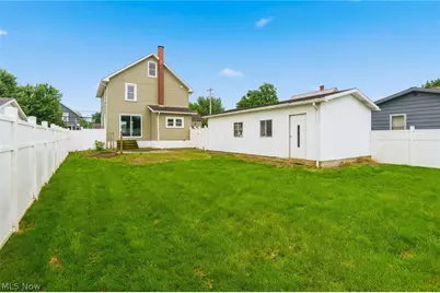 324 E Line Street, Minerva, OH 44657 - Photo 6