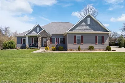 535 E Caston Road, Green, OH 44685 - Photo 1