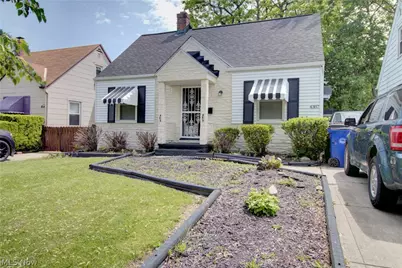 4387 W 56th Street, Loveland, OH 44144 - Photo 1