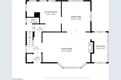 19621 Sussex Road, Huber Heights, OH 44122 - Photo 42