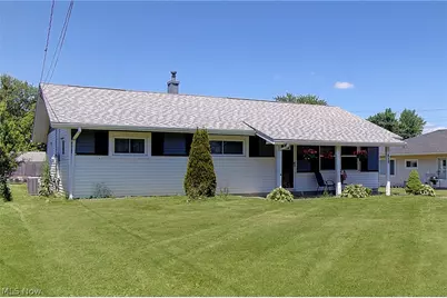 410 Southward Drive, Youngstown, OH 44515 - Photo 16