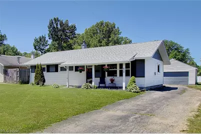 410 Southward Drive, Youngstown, OH 44515 - Photo 20