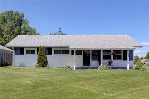 410 Southward Dr, Youngstown, OH 44515 - Photo 2