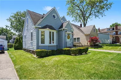 350 Wayne Avenue, Akron, OH 44301 - Photo 2