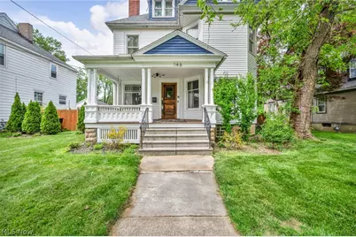 146 Harrison Street, Elyria, OH 44035 - Photo 4