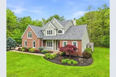 815 Centerville Trail, Aurora, OH 44202 - Photo 2