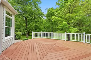 815 Centerville Trail, Aurora, OH 44202 - Photo 8