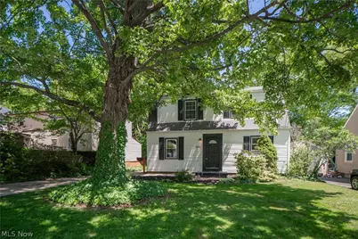 163 Tudor Avenue, Akron, OH 44312 - Photo 1