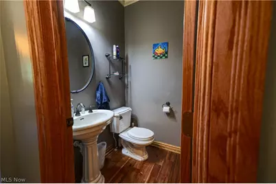 8744 Tippecanoe Road, Canfield, OH 44406 - Photo 16