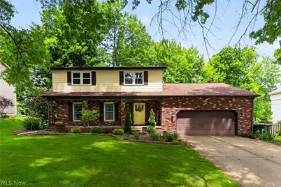 318 Ingram Drive, Boardman, OH 44512 - Photo 1