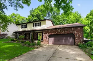 318 Ingram Dr, Boardman, OH 44512 - Photo 2