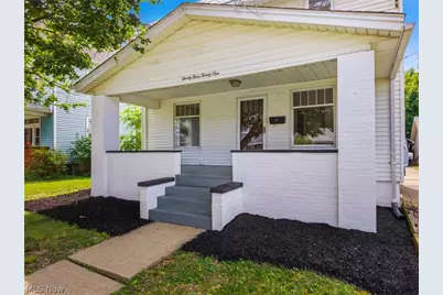 2321 S Arch Avenue S, Alliance, OH 44601 - Photo 2