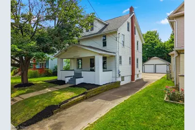2321 S Arch Avenue S, Alliance, OH 44601 - Photo 1