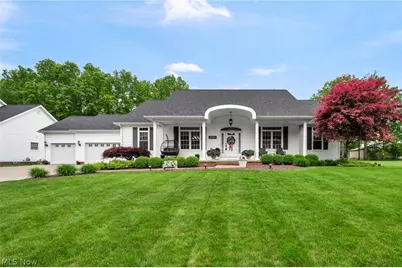 533 Terra Verde Avenue, Columbiana, OH 44408 - Photo 1