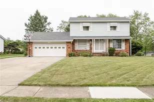 5411 Mardale Ave, Huber Heights, OH 44146 - Photo 1