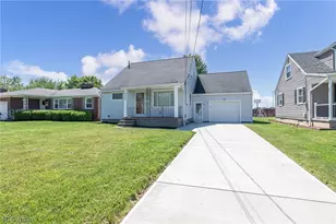 3264 Estelle Ave, Lorain, OH 44052 - Photo 2