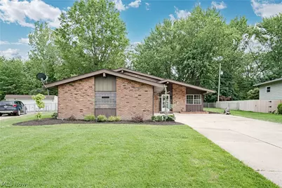 23823 Beaumont Drive, North Olmsted, OH 44070 - Photo 1