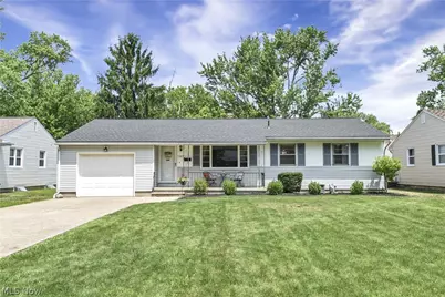 183 Sunrise Drive, Amherst, OH 44001 - Photo 1