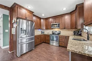 529 Park Ave NW, New Philadelphia, OH 44663 - Photo 4